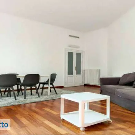 Rent this 1 bed apartment on Via Antonio Stoppani 40 in 20129 Milan MI, Italy