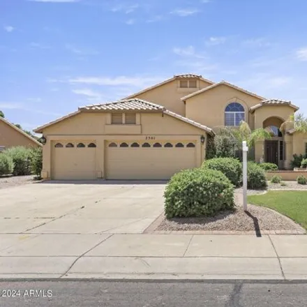 Buy this 5 bed house on 2517 East Encinas Avenue in Gilbert, AZ 85234