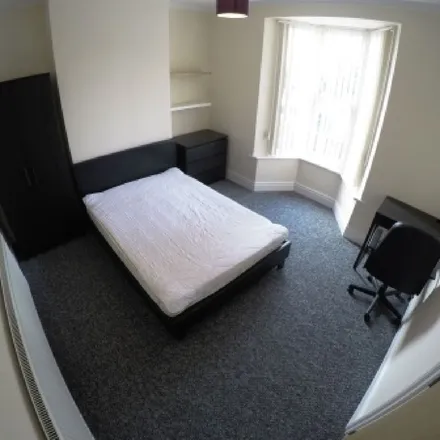 Rent this 6 bed apartment on Bristol Pear in 676 Bristol Road, Selly Oak