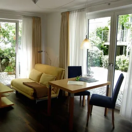 Rent this 2 bed apartment on Kirchstraße 12 in 50996 Cologne, Germany