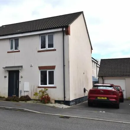 Buy this 4 bed house on Brewery Drive in St. Austell, PL25 4BU