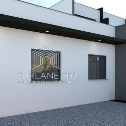 Buy this 3 bed house on Rua Cabral 145 in Saguaçu, Joinville - SC