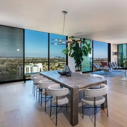 Image 3 - The West Hollywood Edition, North Doheny Drive, West Hollywood, CA 90069, USA - Condo for sale