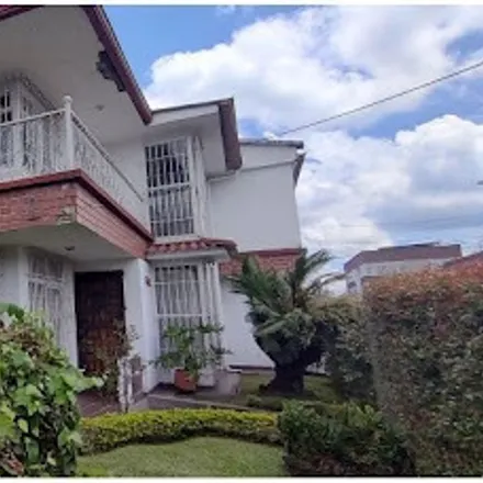 Buy this 1studio house on Carrera 7 in Comuna 1, 190002 Popayán