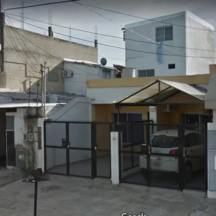 Buy this studio apartment on Caupolicán 4244 in Partido de La Matanza, B1754 BYQ San Justo