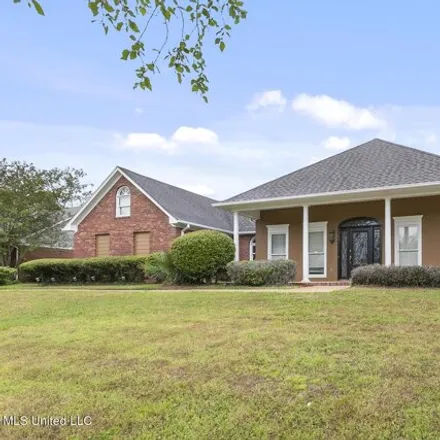 Buy this 4 bed house on 383 Red Eagle Circle in Ridgeland, MS 39157