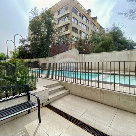 Image 2 - Carlos Alvarado 4505, 758 0566 Provincia de Santiago, Chile - Apartment for sale