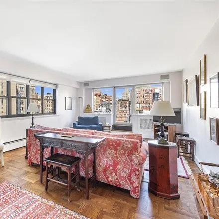Image 5 - 120 EAST 81ST STREET 16C in New York - Townhouse for sale
