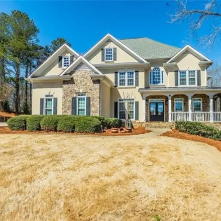Buy this 6 bed house on 7199 Balmoral Court in Forsyth County, GA 30041
