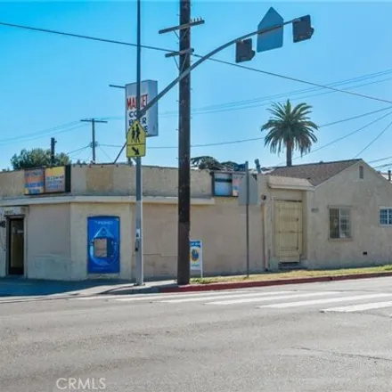 Buy this 2 bed house on 5912 South Normandie Avenue in Los Angeles, CA 90044