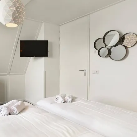 Rent this 2 bed duplex on 1131 AA Volendam