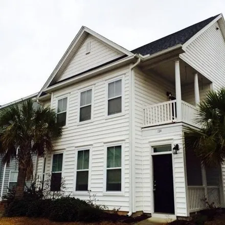 Rent this 4 bed house on 174 Tin Can Alley in Dorchester County, SC 29483