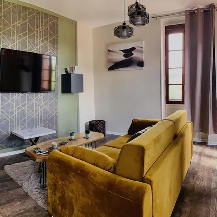 Rent this 1 bed apartment on 31600 Muret