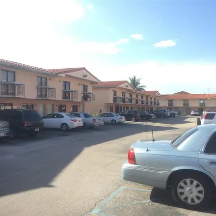 Rent this 2 bed apartment on 7985 Northwest 7th Street in Miami-Dade County, FL 33126