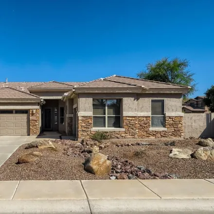 Buy this 4 bed house on 4166 East Laurel Avenue in Gilbert, AZ 85234