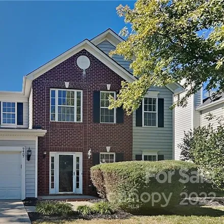 Buy this 4 bed house on 9407 Willow Tree Lane in Charlotte, NC 28277