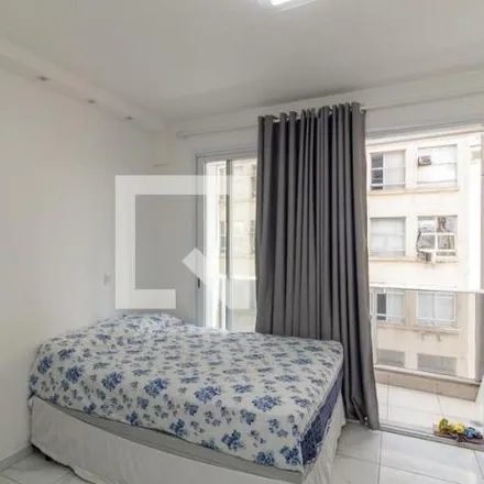 Rent this 1 bed apartment on Edifício Brigadeiro Tobias in Rua Brigadeiro Tobias 613, Santa Ifigênia
