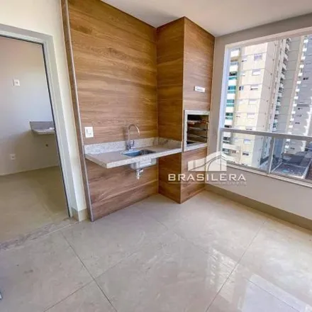 Buy this 3 bed apartment on Rua T-28 in Setor Oeste, Goiânia - GO