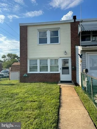 Buy this 2 bed townhouse on 8000 Eastdale Road in Dundalk, MD 21224