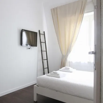 Rent this 1 bed apartment on Via Giotto in 28, 20145 Milan MI