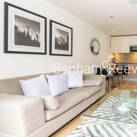 Image 5 - Claremont House, Aerodrome Road, London, NW9 5GW, United Kingdom - Apartment for rent