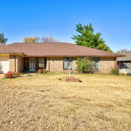 Buy this 4 bed house on 5104 West 9th Avenue in Stillwater, OK 74074