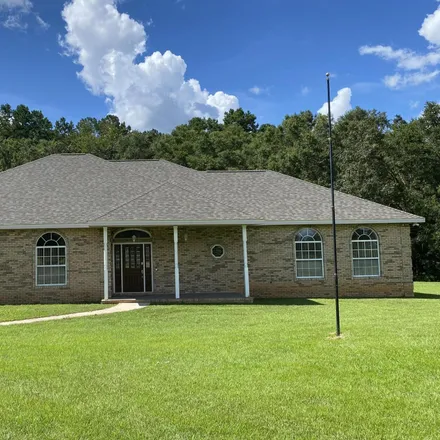 Image 2 - 5566 Pedrick Plantation Circle, Leon County, FL 32317, USA - House for rent