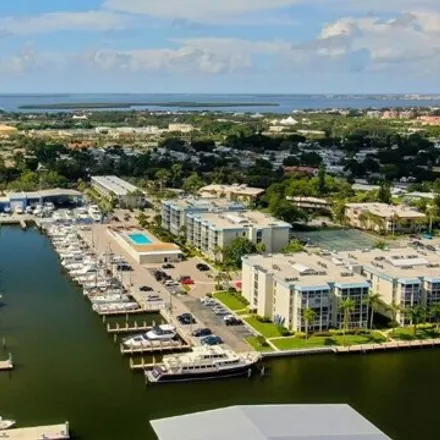 Buy this 2 bed condo on 38th Way South in Broadwater, Saint Petersburg