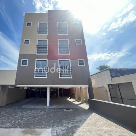 Buy this 3 bed apartment on Travessa Cambará in Cidade Jardim, São José dos Pinhais - PR
