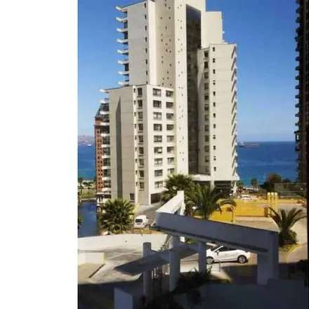 Rent this 2 bed apartment on Edificio Alto Libertad in Avenida Coraceros 50, 834 0431 Viña del Mar