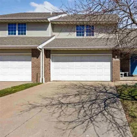 Buy this 4 bed house on 2295 Holiday Road in Coralville, IA 52241