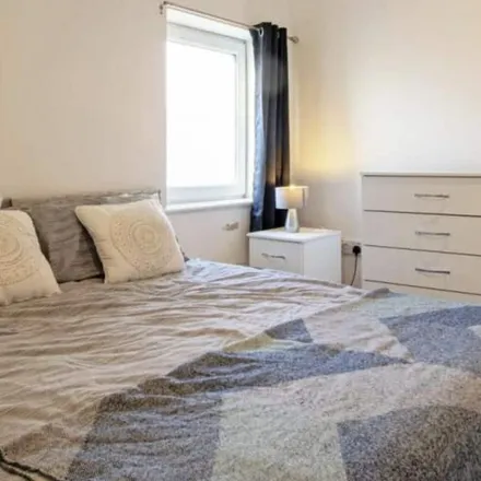 Rent this 1 bed apartment on Southampton in SO15 2EF, United Kingdom
