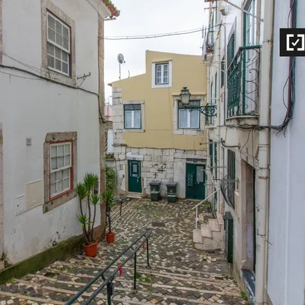 Image 12 - Beco do Forno da Galé, 1100-542 Lisbon, Portugal - Apartment for rent