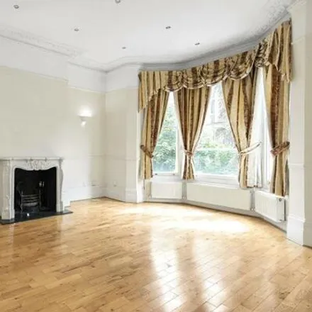 Buy this 8 bed duplex on 113 Priory Road in London, NW6 3NR