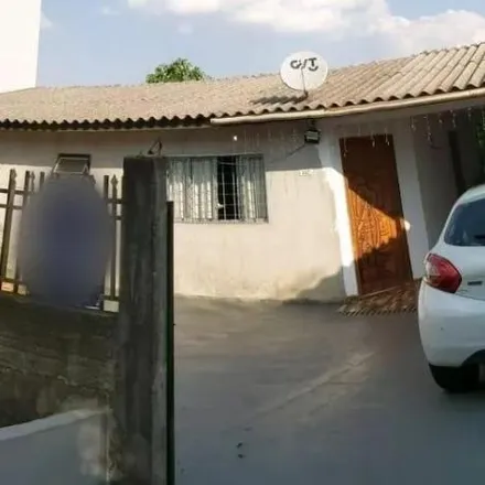 Buy this 3 bed house on Rua Cabo Alberto Bernardini de Aragão in Santa Felicidade, Cascavel - PR