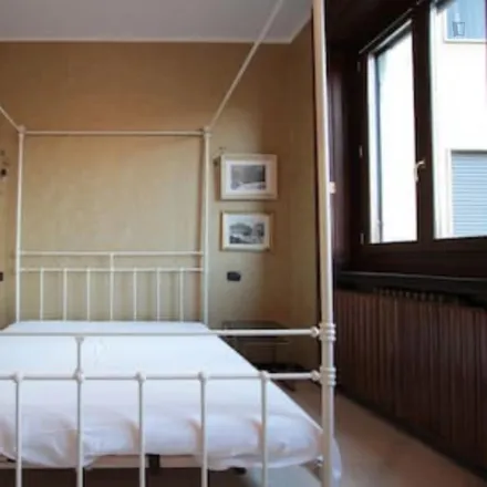 Rent this 1 bed apartment on Palazzo Archinto in Via dei Piatti, 20123 Milan MI
