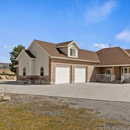 Image 2 - 20510 N Gunsight Peak Rd, Plymouth, Utah, 84330 - House for sale