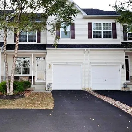 Rent this 3 bed townhouse on King Way in Upper Macungie Township, PA 18087