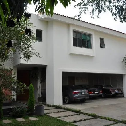 Buy this 3 bed house on Circuito Madrigal in Colinas de San Javier, 45054 Guadalajara