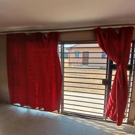 Rent this 3 bed apartment on unnamed road in Midvaal Ward 6, Midvaal Local Municipality