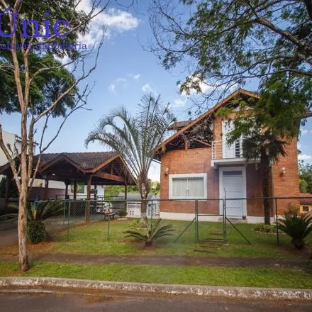 Image 1 - Avenida Estácio de Sá, Parque Rincão, Cotia - SP, 06810-180, Brazil - House for sale