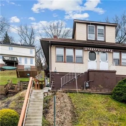 Image 3 - 250 Rockwood Avenue, Forest Hills, Allegheny County, PA 15221, USA - House for sale