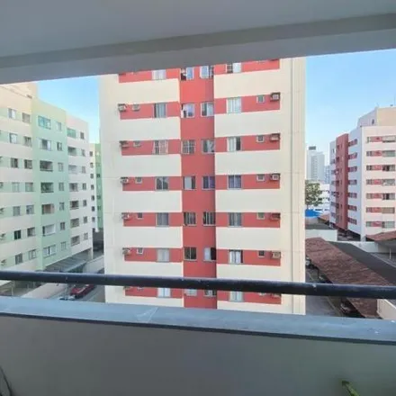 Buy this 2 bed apartment on Edifício Praia Vermelha in Rua Gonçalves Dias 100, Coqueiral de Itaparica