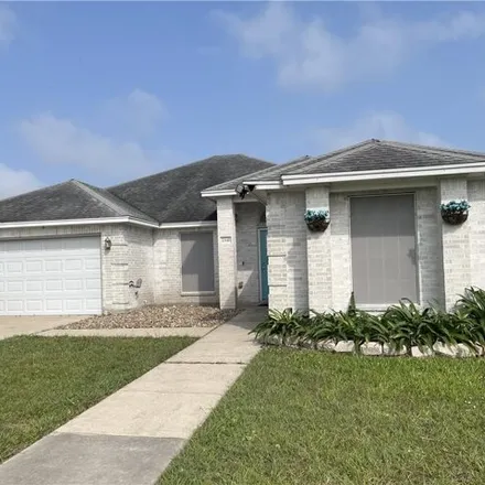 Buy this 3 bed house on 2397 Luzius Drive in Corpus Christi, TX 78418
