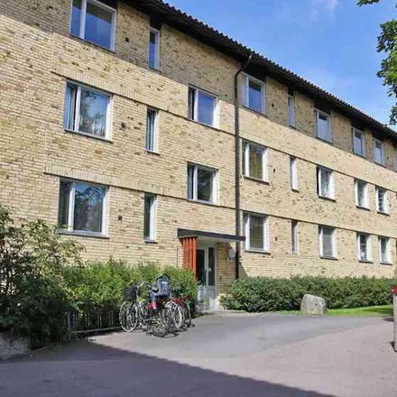 Rent this 1 bed apartment on Pionjärgatan 58 in 587 36 Linköping, Sweden