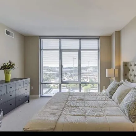 Rent this 2 bed condo on Reston in VA, 20190