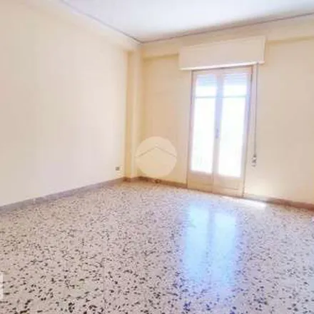 Rent this 3 bed apartment on Via Filippo Marini in 90128 Palermo PA, Italy