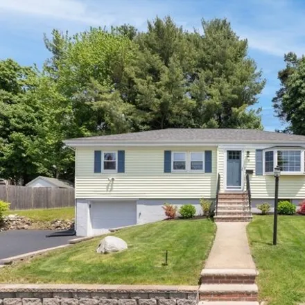 Buy this 3 bed house on 9 Perley Avenue in Peabody, MA 01940