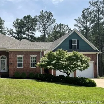 Buy this 4 bed house on 35 Old Pine Court in Harnett County, NC 28390