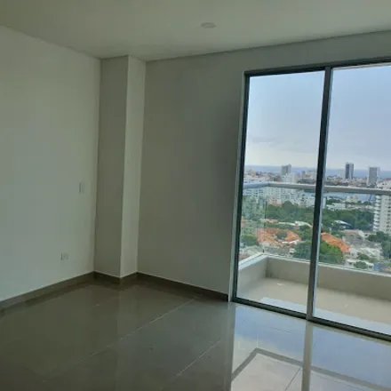 Image 9 - Allianz, Calle 26, Manga, 130001 Cartagena, BOL, Colombia - Apartment for sale